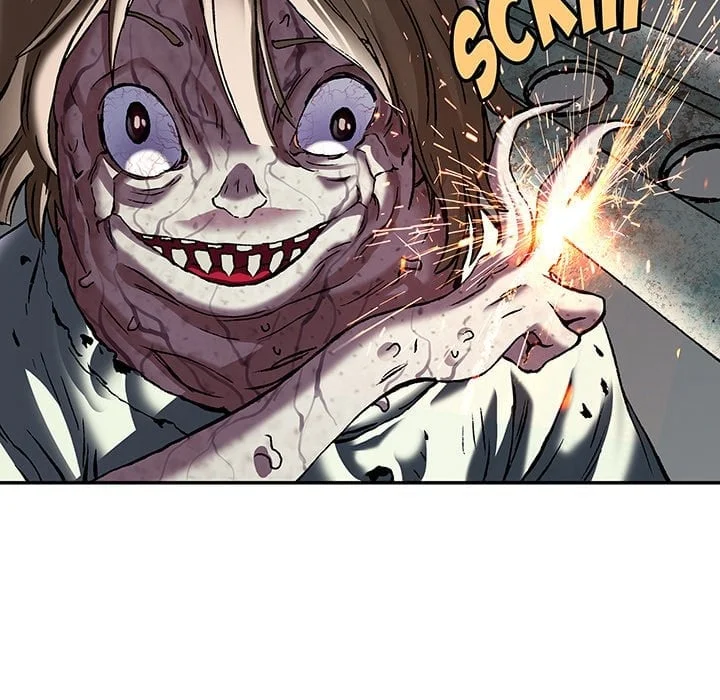 Read Leviathan FR Manga Online