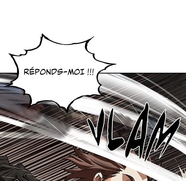 Read Leviathan FR Manga Online