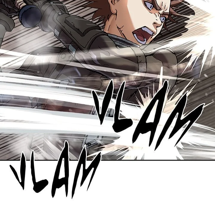 Read Leviathan FR Manga Online