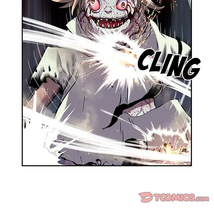 Read Leviathan FR Manga Online