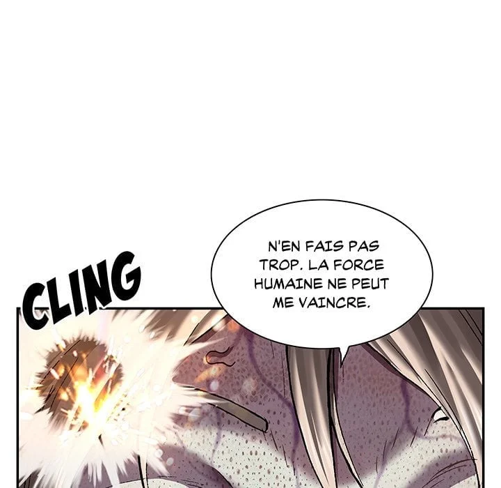 Read Leviathan FR Manga Online