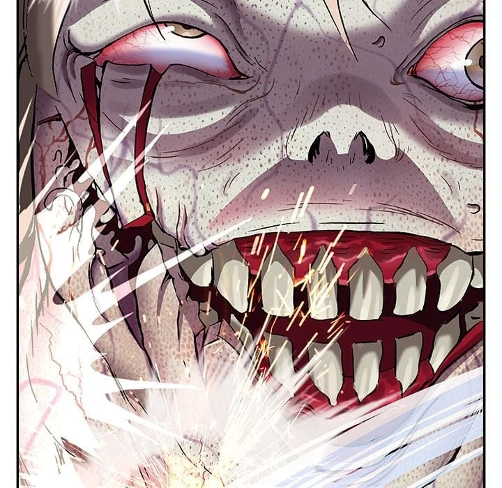 Read Leviathan FR Manga Online