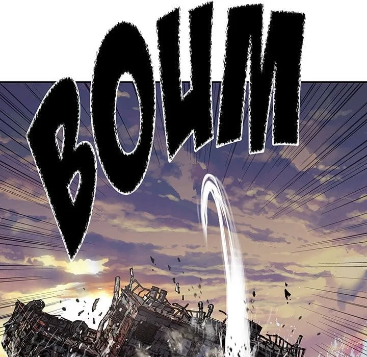 Read Leviathan FR Manga Online