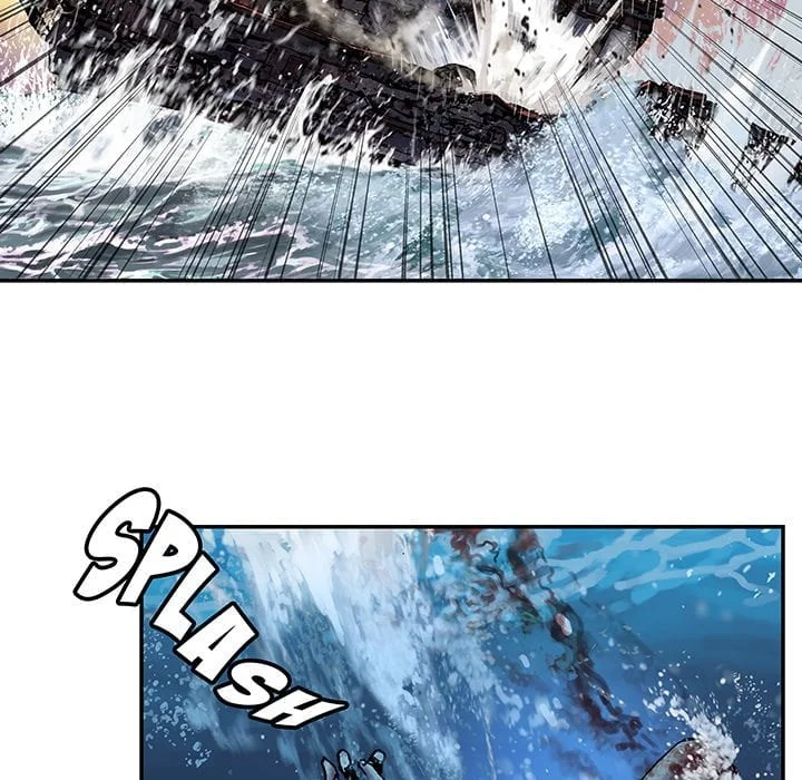 Read Leviathan FR Manga Online