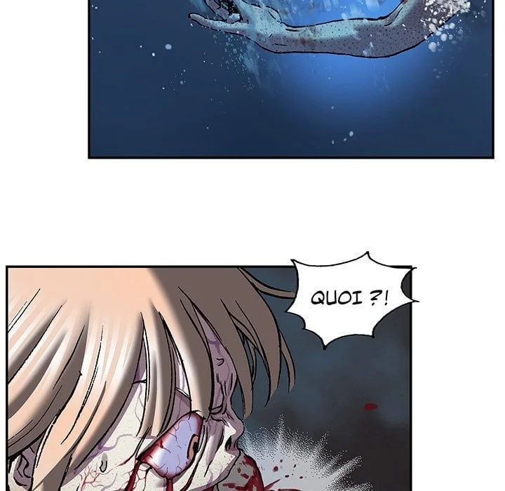 Read Leviathan FR Manga Online
