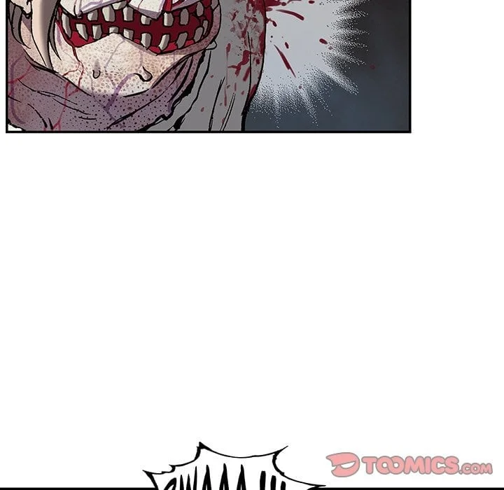 Read Leviathan FR Manga Online