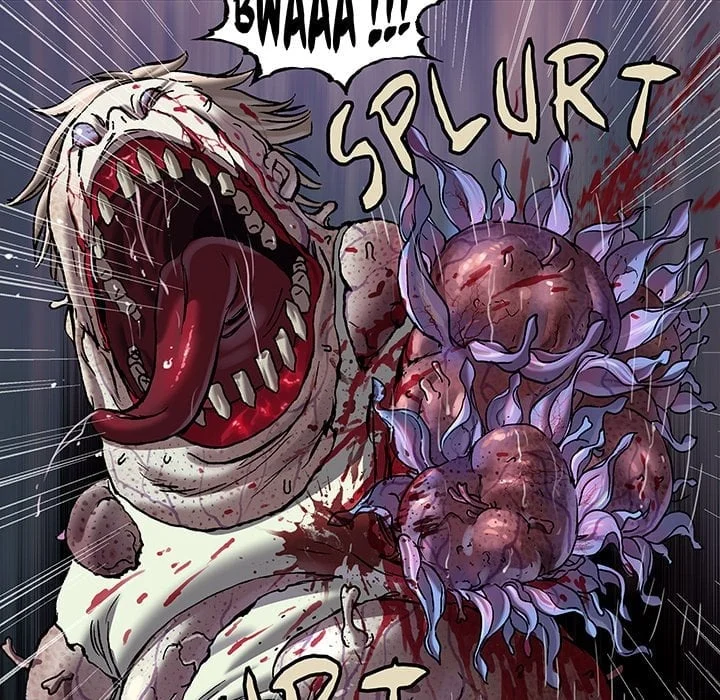 Read Leviathan FR Manga Online
