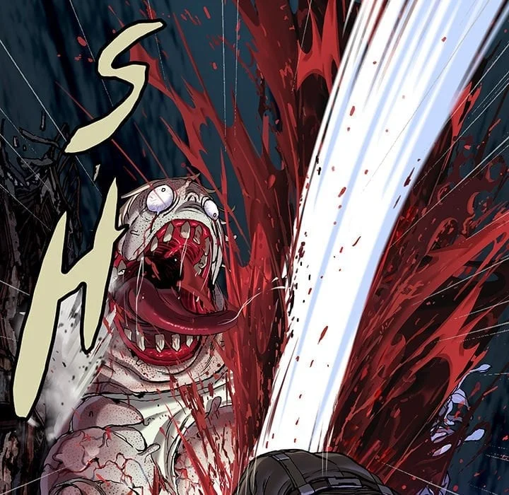 Read Leviathan FR Manga Online