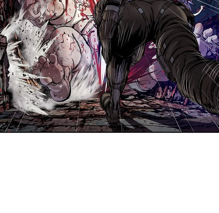 Read Leviathan FR Manga Online