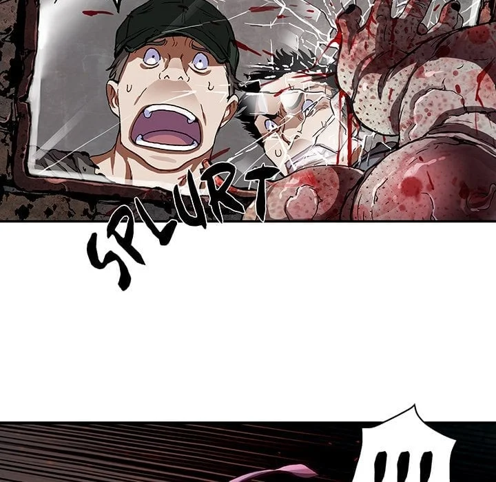Read Leviathan FR Manga Online