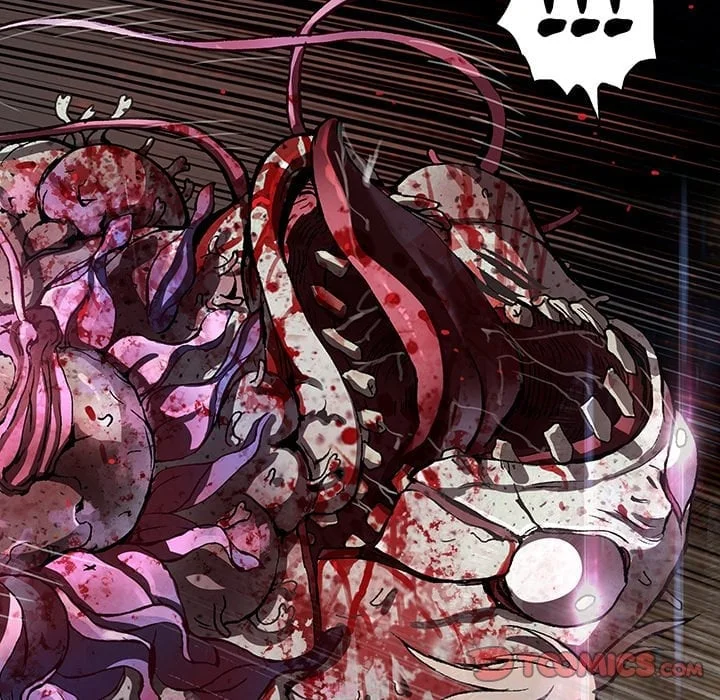 Read Leviathan FR Manga Online