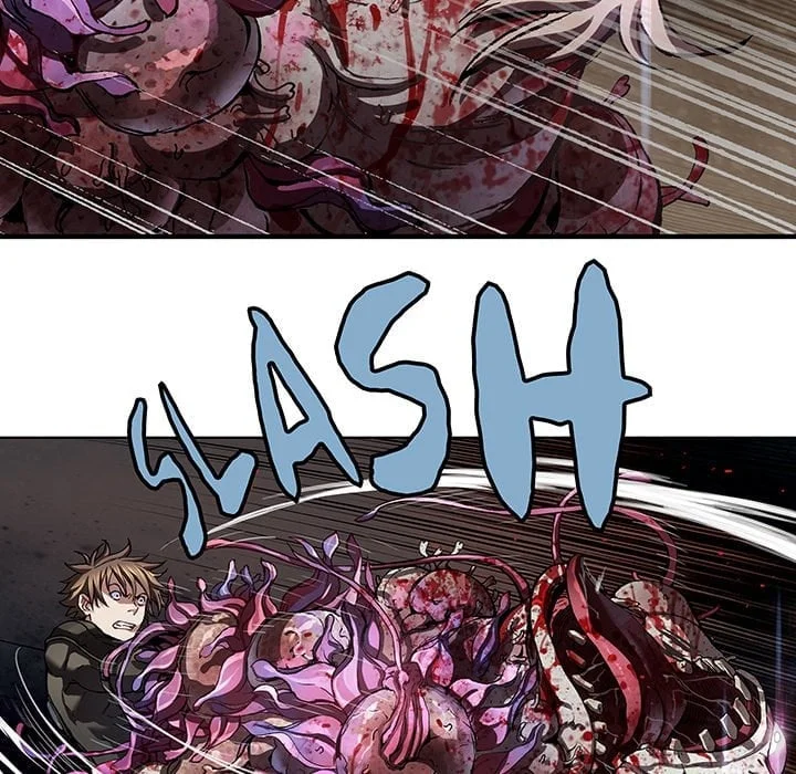 Read Leviathan FR Manga Online