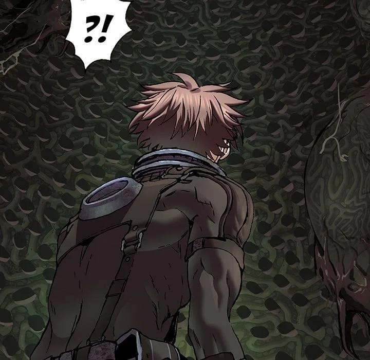 Read Leviathan FR Manga Online