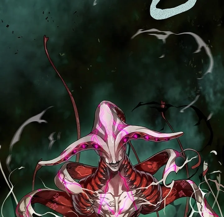 Read Leviathan FR Manga Online