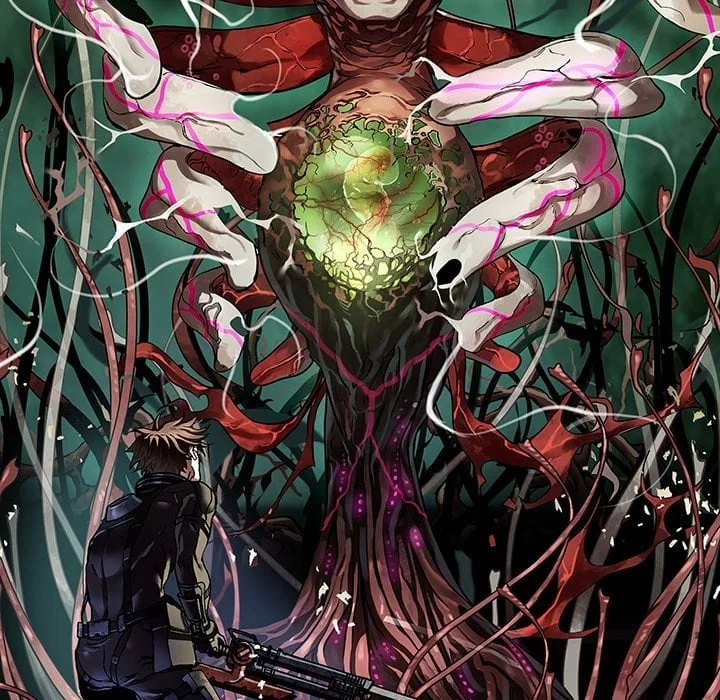 Read Leviathan FR Manga Online
