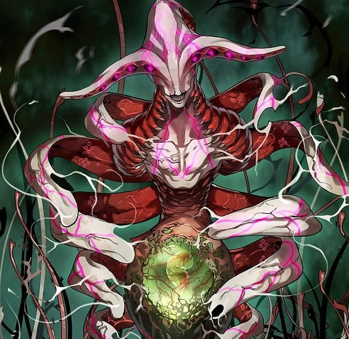 Read Leviathan FR Manga Online