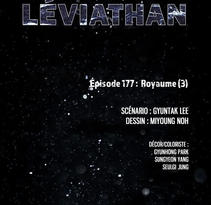 Read Leviathan FR Manga Online