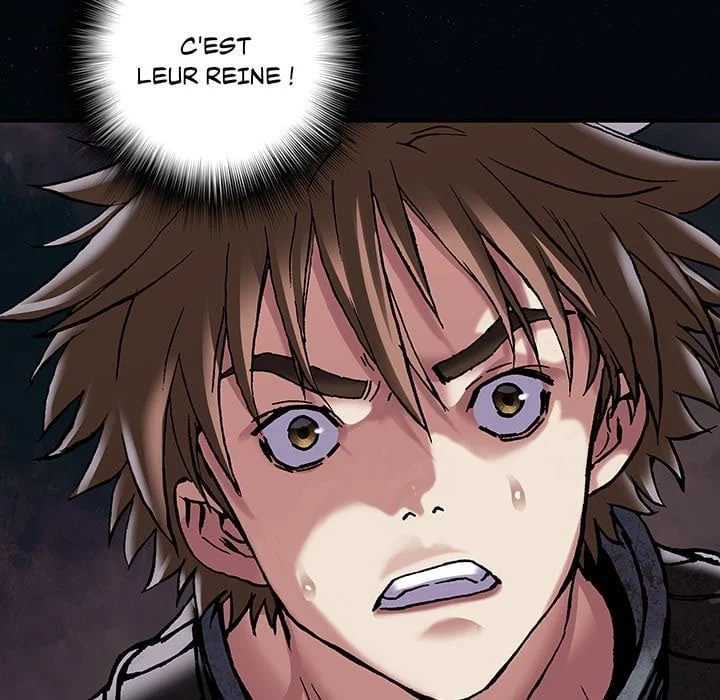 Read Leviathan FR Manga Online