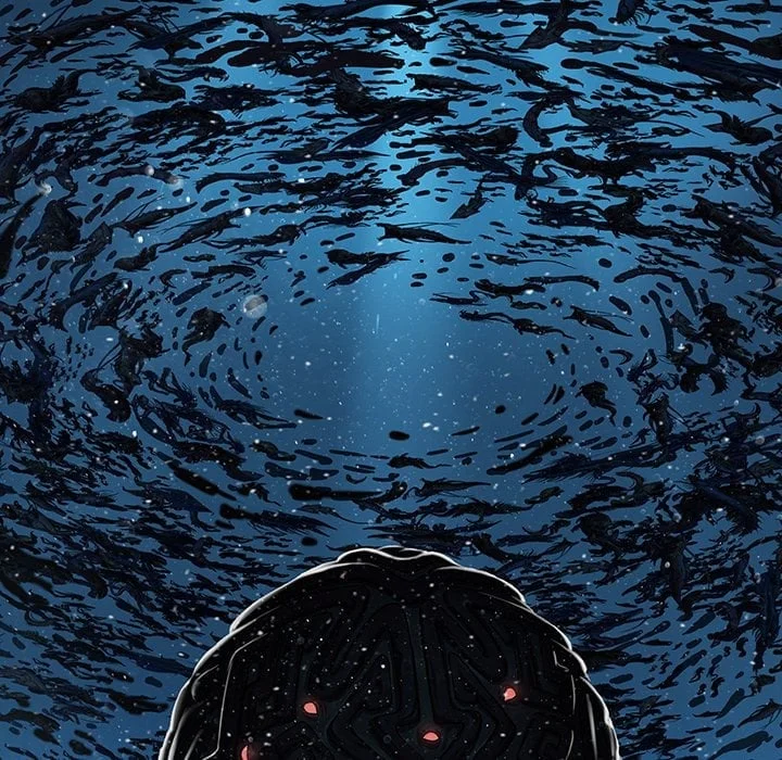 Read Leviathan FR Manga Online