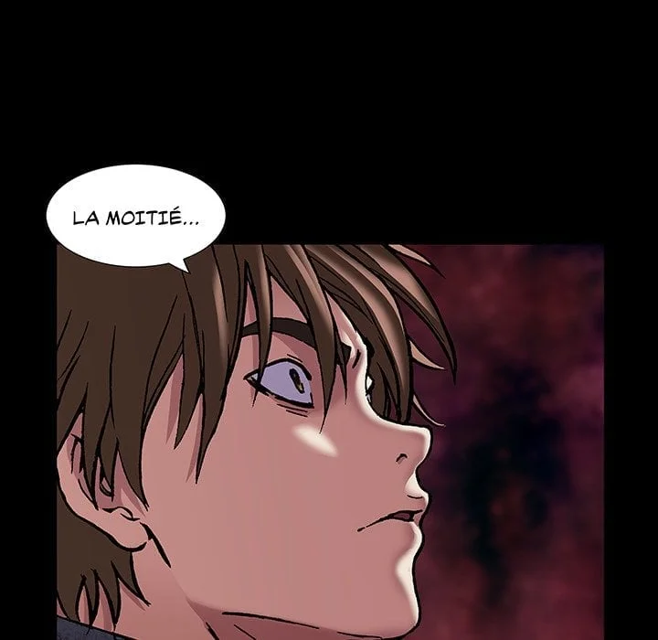 Read Leviathan FR Manga Online