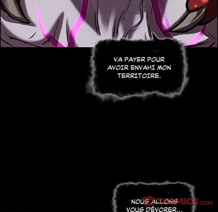 Read Leviathan FR Manga Online