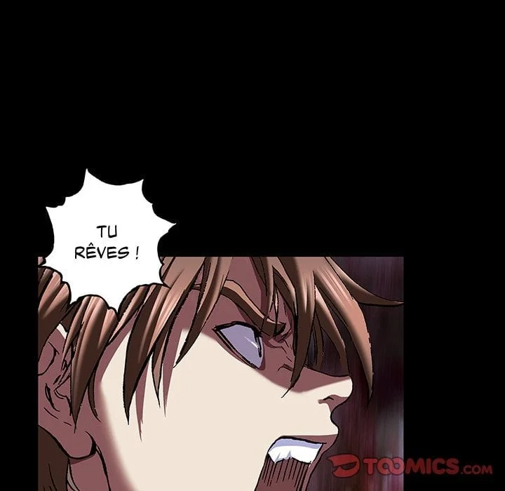 Read Leviathan FR Manga Online