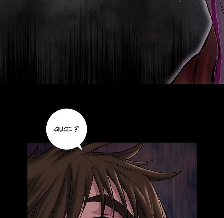 Read Leviathan FR Manga Online