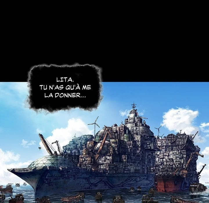 Read Leviathan FR Manga Online