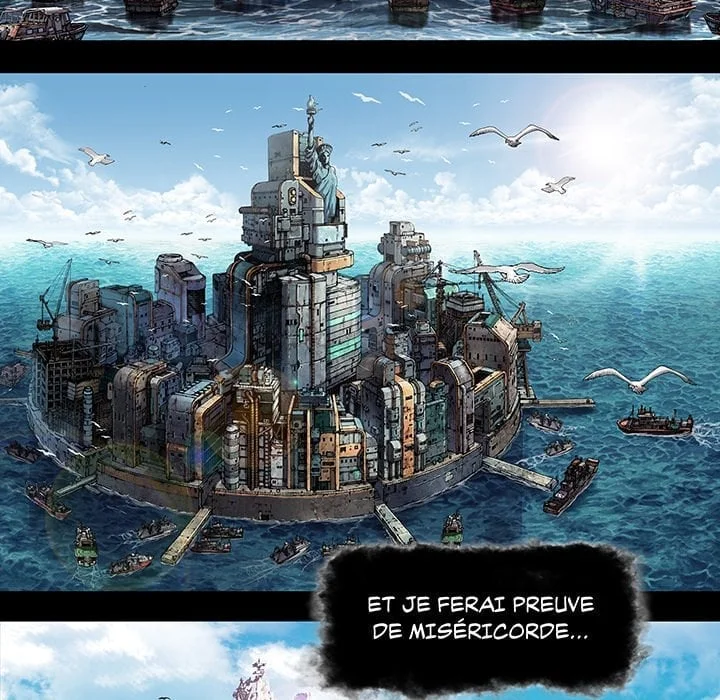 Read Leviathan FR Manga Online
