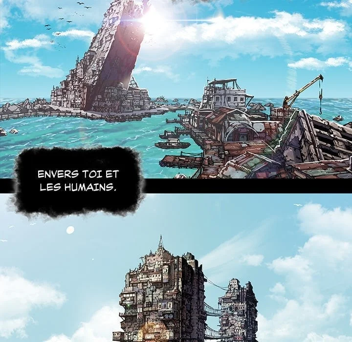 Read Leviathan FR Manga Online