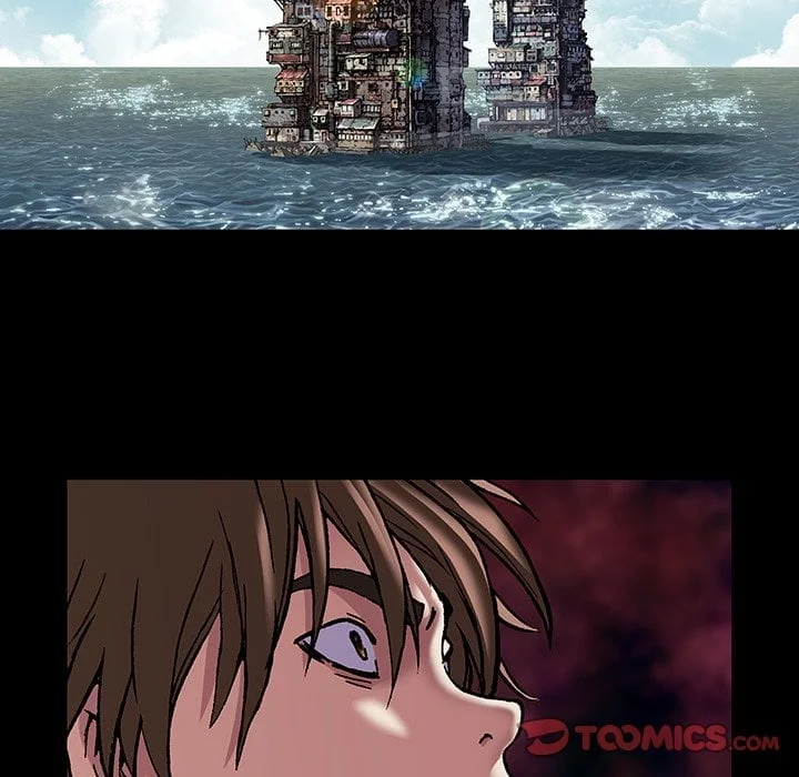 Read Leviathan FR Manga Online