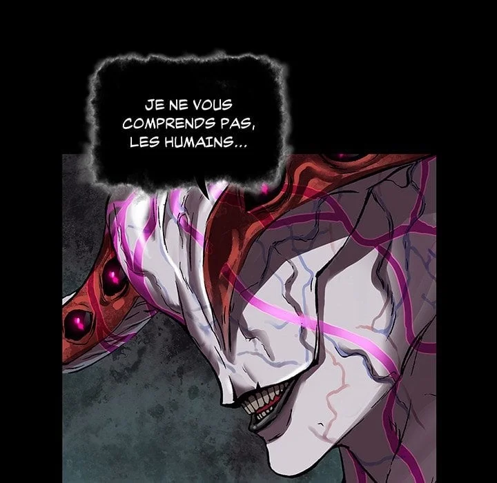 Read Leviathan FR Manga Online