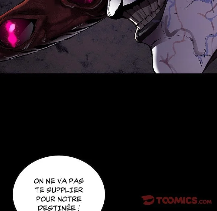 Read Leviathan FR Manga Online