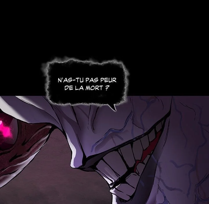 Read Leviathan FR Manga Online