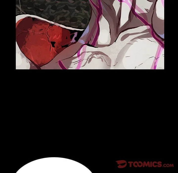 Read Leviathan FR Manga Online