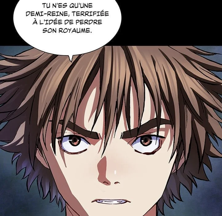 Read Leviathan FR Manga Online