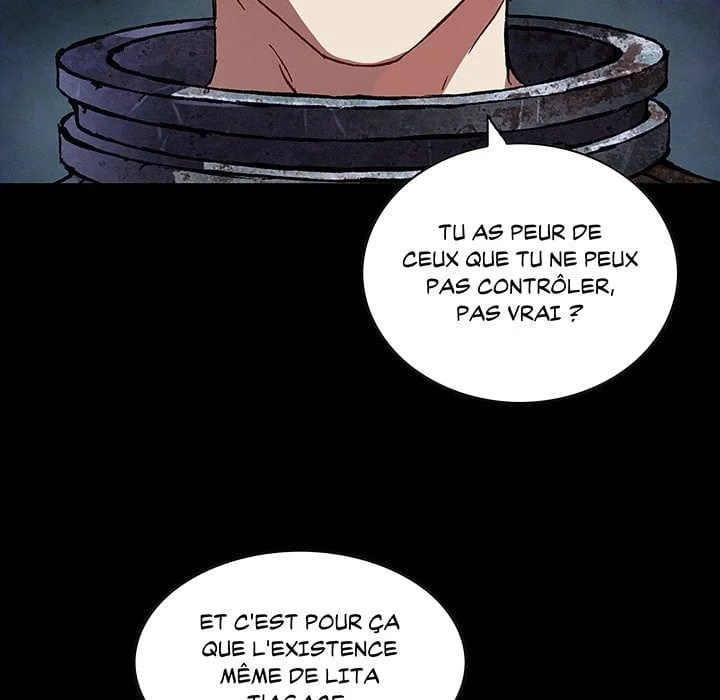 Read Leviathan FR Manga Online