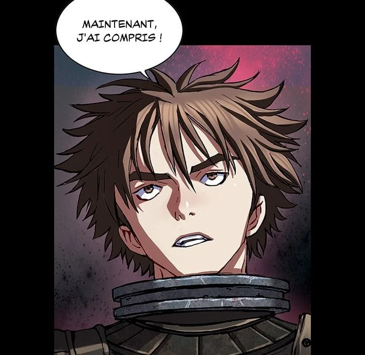 Read Leviathan FR Manga Online