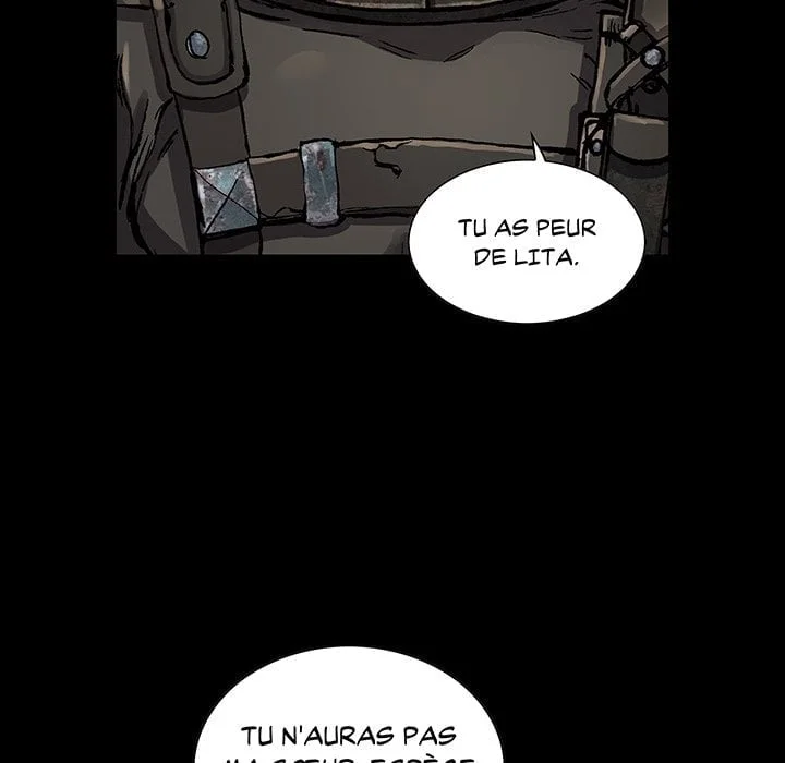 Read Leviathan FR Manga Online