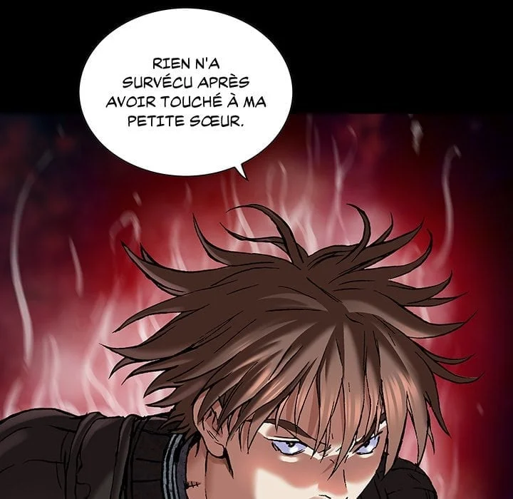 Read Leviathan FR Manga Online
