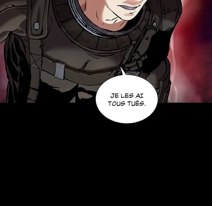 Read Leviathan FR Manga Online