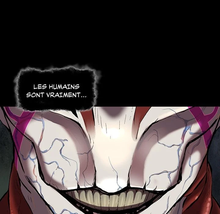 Read Leviathan FR Manga Online