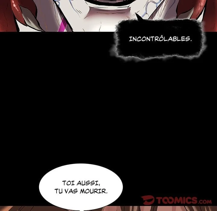 Read Leviathan FR Manga Online