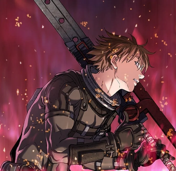 Read Leviathan FR Manga Online