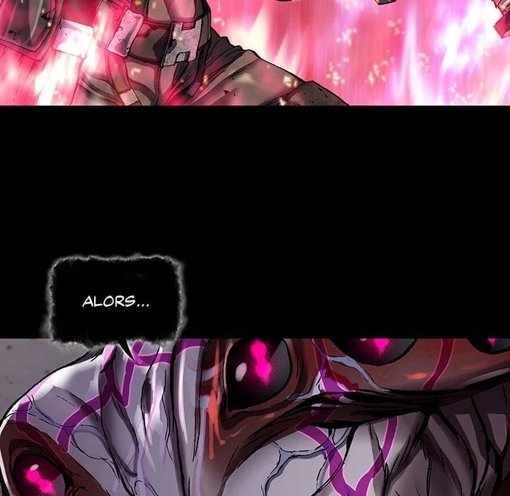 Read Leviathan FR Manga Online