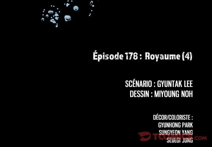 Read Leviathan FR Manga Online