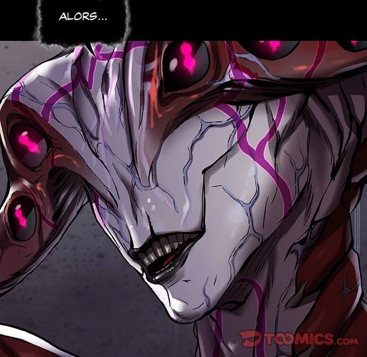 Read Leviathan FR Manga Online