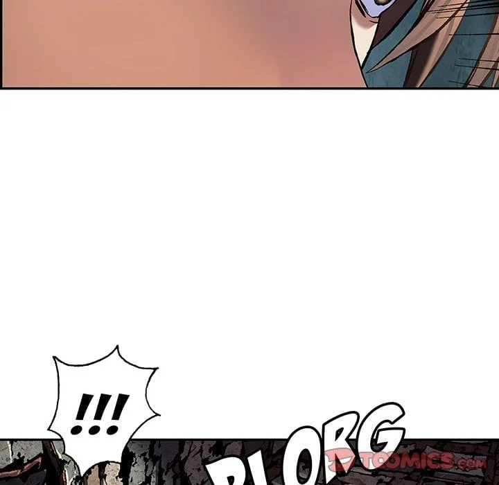 Read Leviathan FR Manga Online