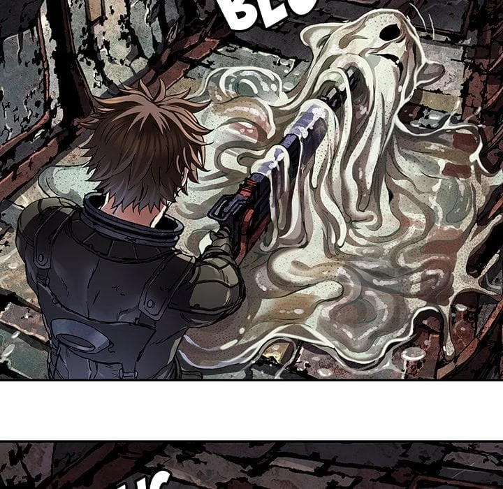 Read Leviathan FR Manga Online