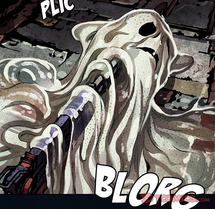 Read Leviathan FR Manga Online